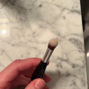 Nudestix blend and buff brush
